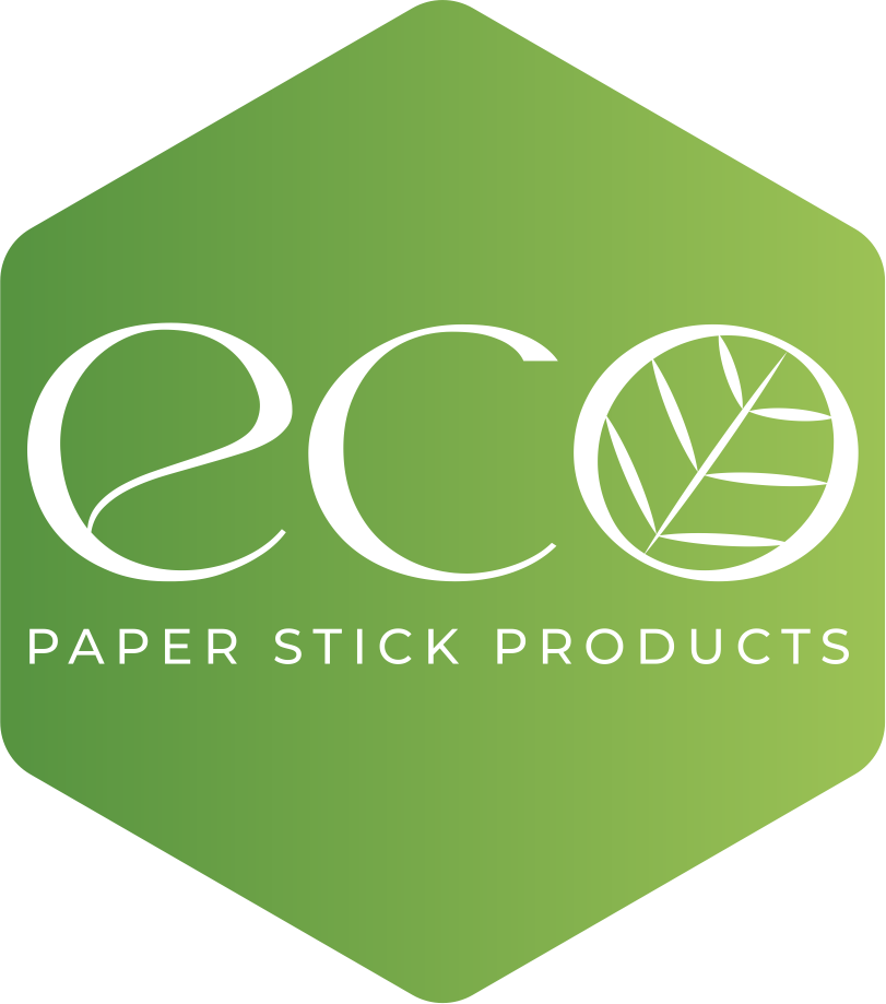 Eco Paper Stick Products